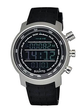 Suunto Elementum Terra Steel