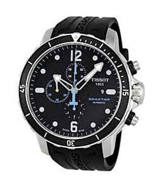 Tissot Seastar Automatic Chronograph