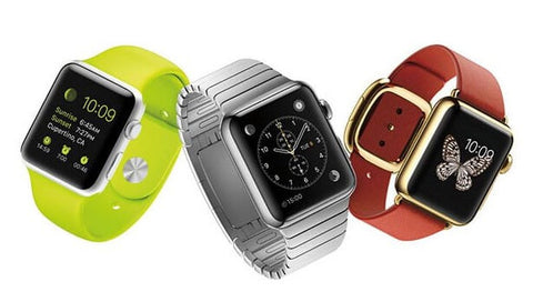 Apple Watch Sport