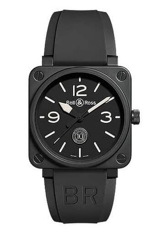 Bell & Ross Collection Aviation BR