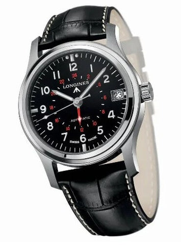 The Longines Avigation