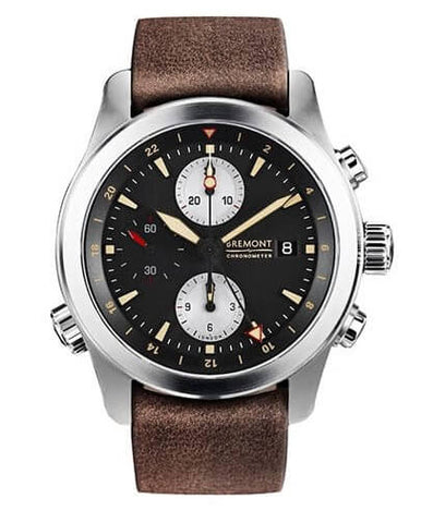 Bremont ALT1-ZT/51