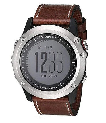 Garmin D2 Bravo Aviation Watch