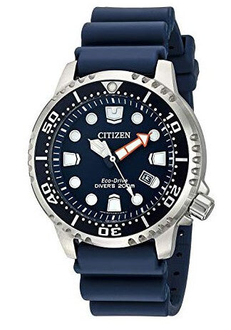 Citizen Eco-Drive BN0151-09L Solaruhr