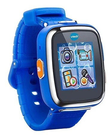 VTech Kidizoom Smartwatch DX