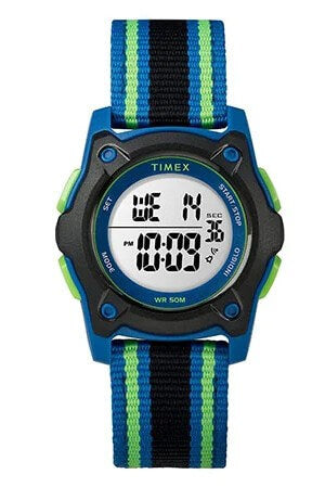 Timex Time Machines Digital 35mm Watch