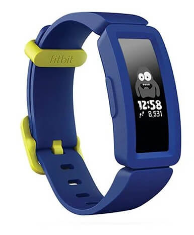 Fitbit Ace 2 Aktivitätstracker für Kinder