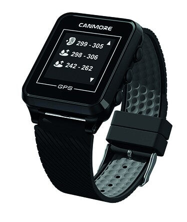 CANMORE TW-353 GPS Golf Watch