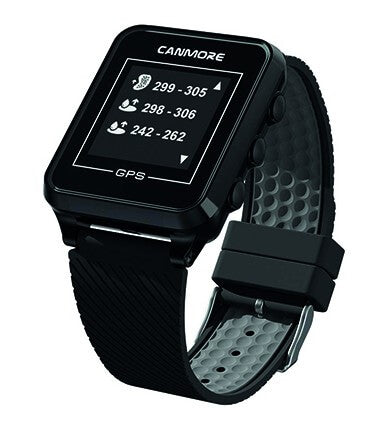 CANMORE TW-353 GPS Golf Watch