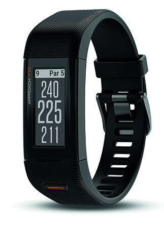 Garmin Approach X10 Golf Watch