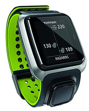 TomTom Golfer