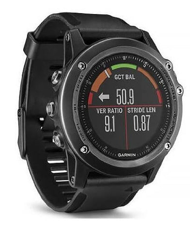 Garmin Fenix 3 HR