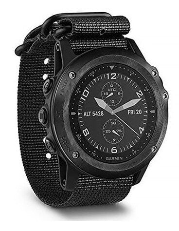 Garmin Tactix Bravo