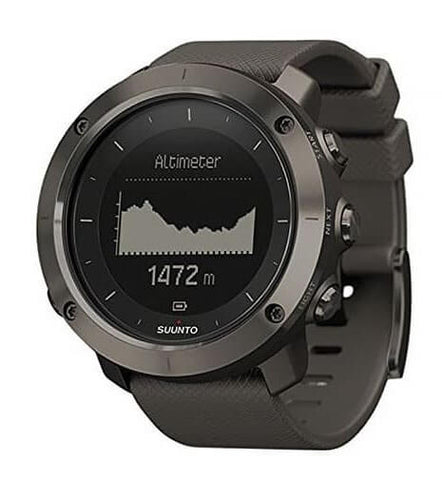 Suunto Traverse