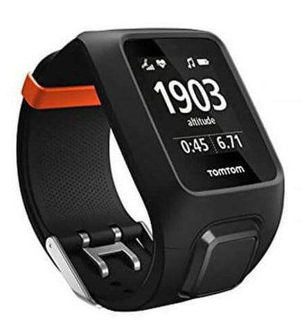 Garmin Fenix 5X