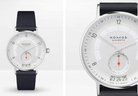 Nomos Autobahn