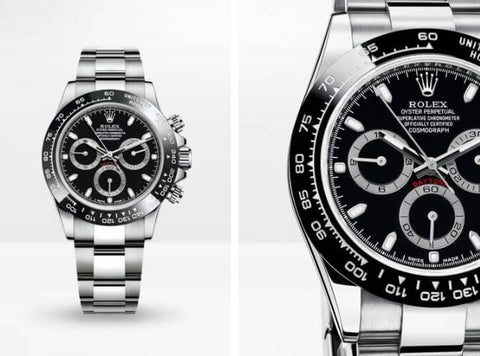 Rolex Daytona