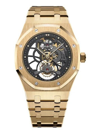 Audemars Piguet Royal Oak Tourbillon Extra