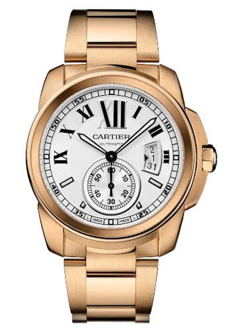 Cartier, Calibre De Cartier