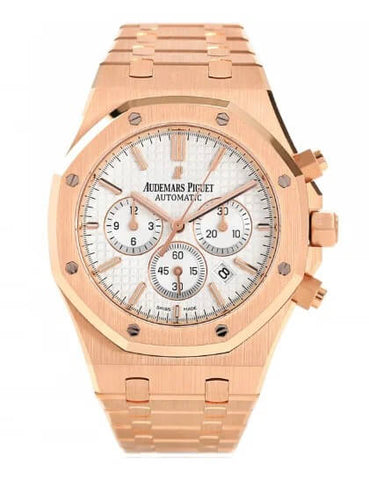 Audemars Piguet Royal Oak Chronograph