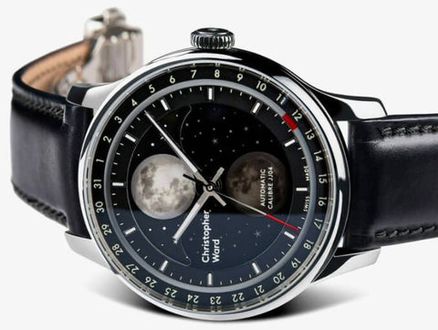 Christopher Ward