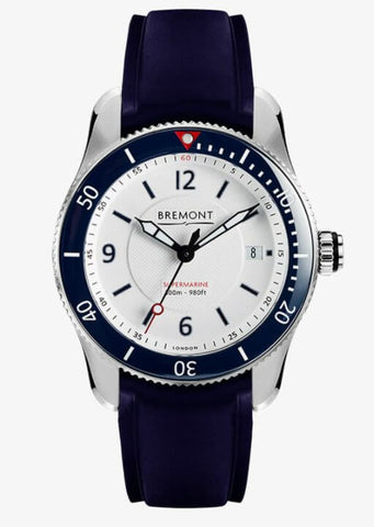 Bremont