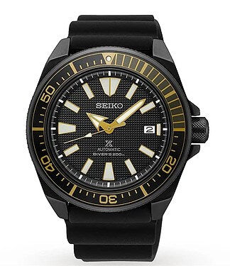 Seiko Prospex Samurai