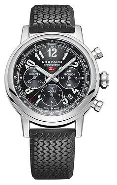 Chopard Classic Racing Mille Miglia