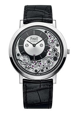 Piaget Altiplano Ultimate