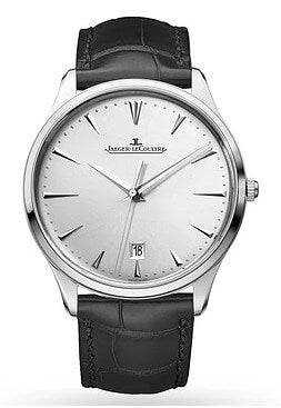Jaeger-LeCoultre Master Ultra Thin