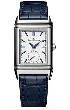 Jaeger-LeCoultre Reverso Tribute Duoface