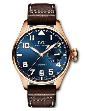 IWC Big Pilot's Watch Edition "Le Petit Prince"