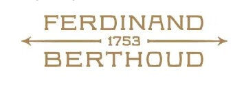 Ferdinand Berthoud