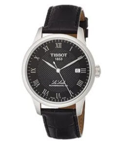 Tissot Men’s Le Locle Powermatic 80