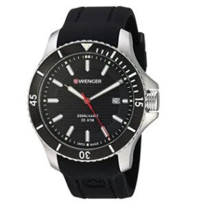 Wenger Sea Force 3H