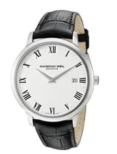 Raymond Weil Toccata