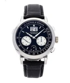 A. Lange & Sohne