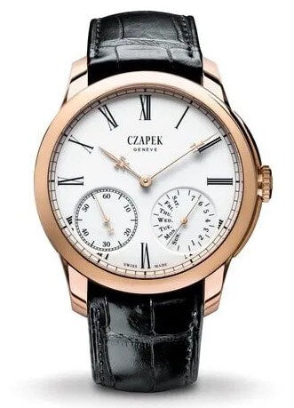 Czapek & Cie