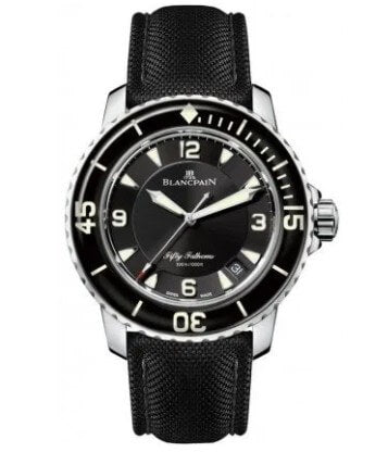 Blancpain Fifty Fathoms Automatic