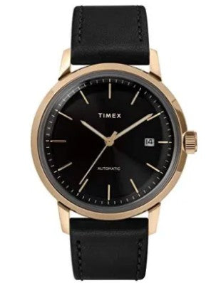 Timex Men’s Marlin Automatic