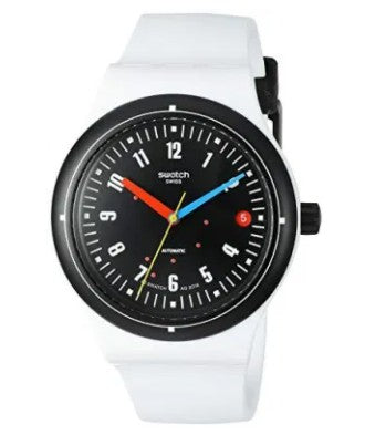 Swatch BAU Automatic