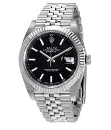 Rolex Oyster Perpetual Datejust