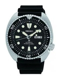 Seiko Men’s Automatic Diver Watch