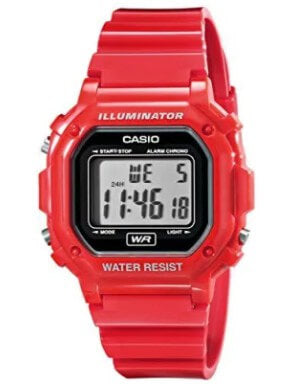 Casio F-108WHC-4ACF Classic