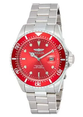 Invicta Men’s Pro Diver