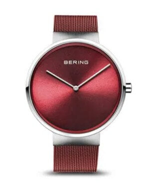 BERING Time | Men’s Slim Watch 14539-303