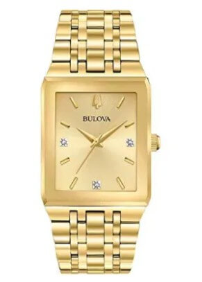 Bulova Modern – 97D120