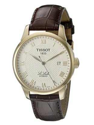 Tissot Le Locle Automatik