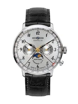 Zeppelin Serie LZ129 Hindenburg