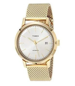 Timex Herrenuhr Marlin Automatik 40 mm